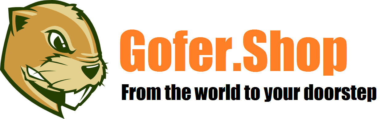 Gofer.Shop